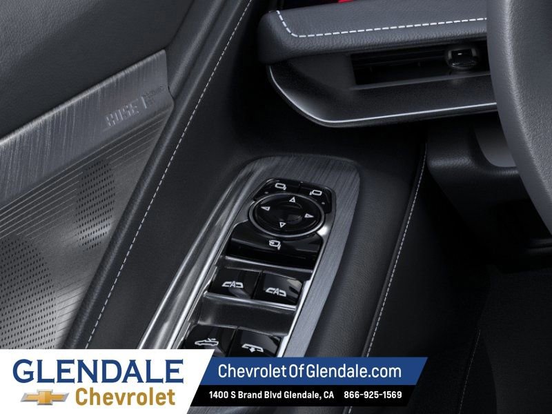 New 2026 Chevrolet Corvette Stingray Preferred Conv w/ 2LT image 22