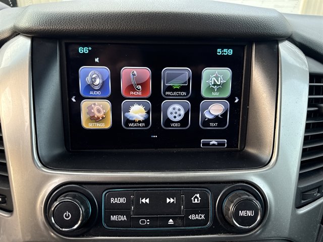 Used 2018 Chevrolet Tahoe Premier image 21