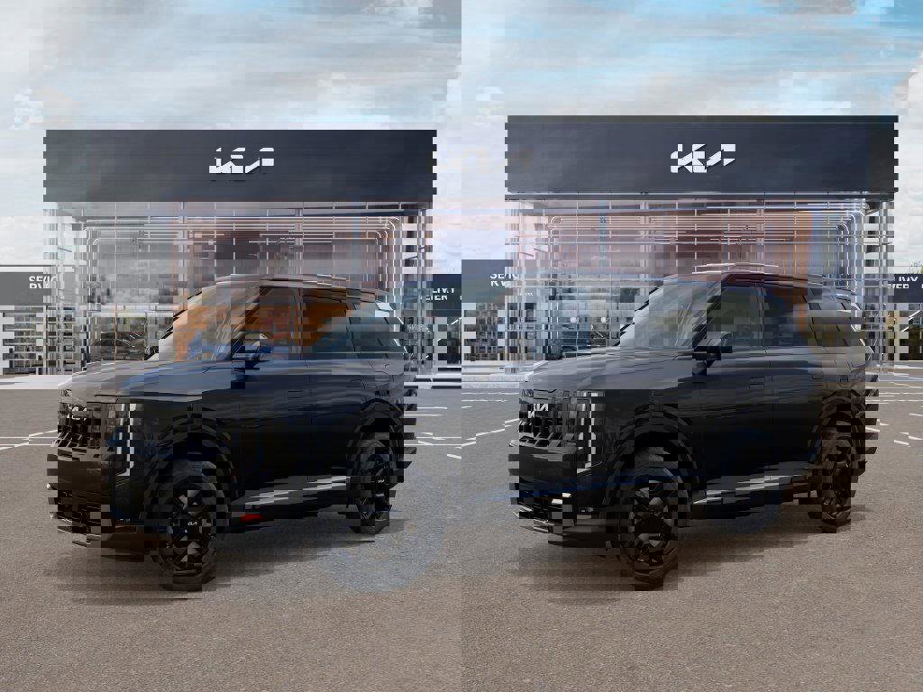 New 2027 Kia Telluride LX image 3