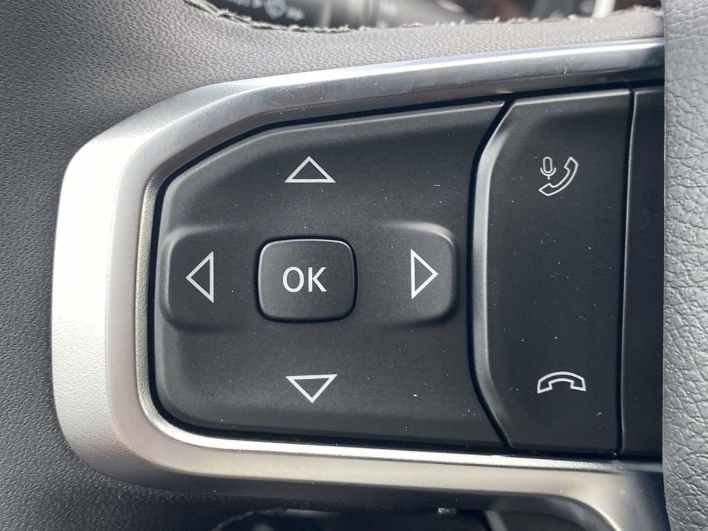 New 2026 RAM 1500 Big Horn AWD/4WD image 28