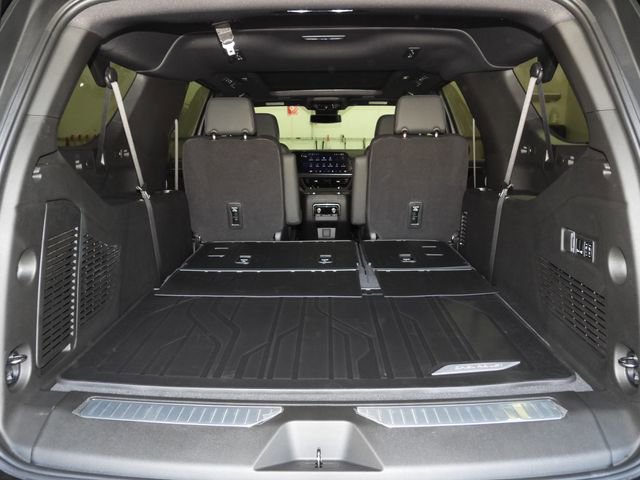 New 2026 Chevrolet Suburban Z71 w/ Comfort Package image 47