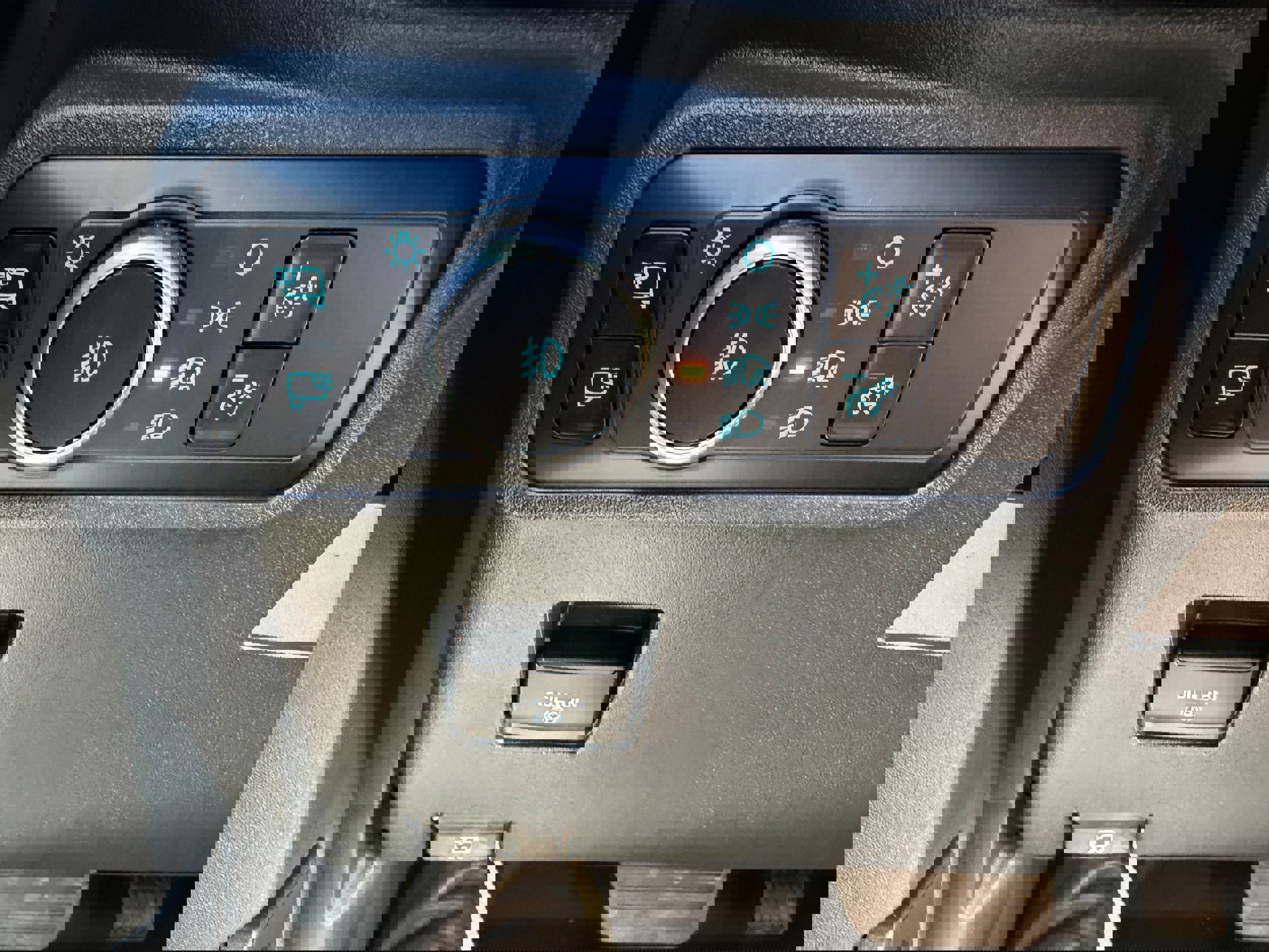 New 2025 Ford Bronco Badlands image 28