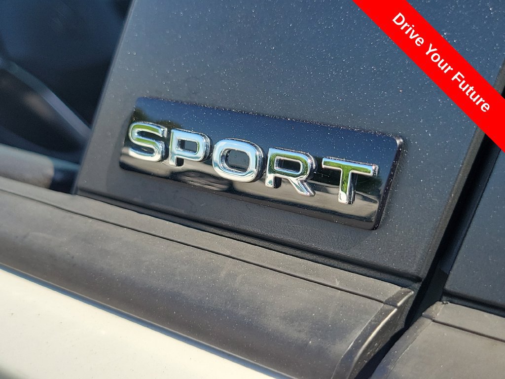 Used 2024 Volkswagen Jetta Sport FWD image 23