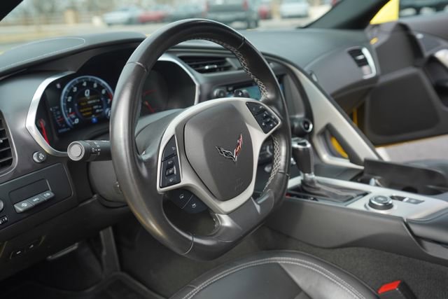 Used 2019 Chevrolet Corvette Grand Sport image 20