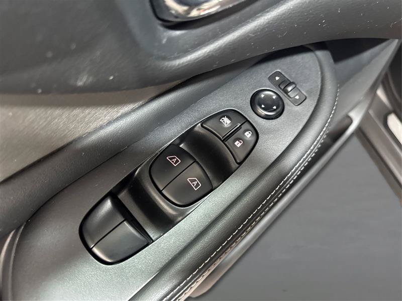 Used 2023 Nissan Murano S w/ Cargo Package AWD/4WD image 29