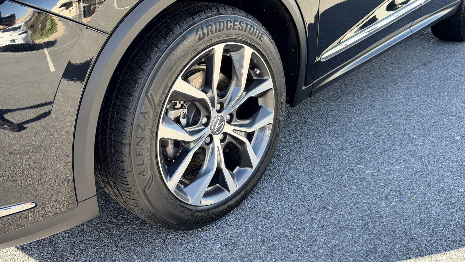 Used 2024 Acura MDX FWD w/ Technology Package image 20