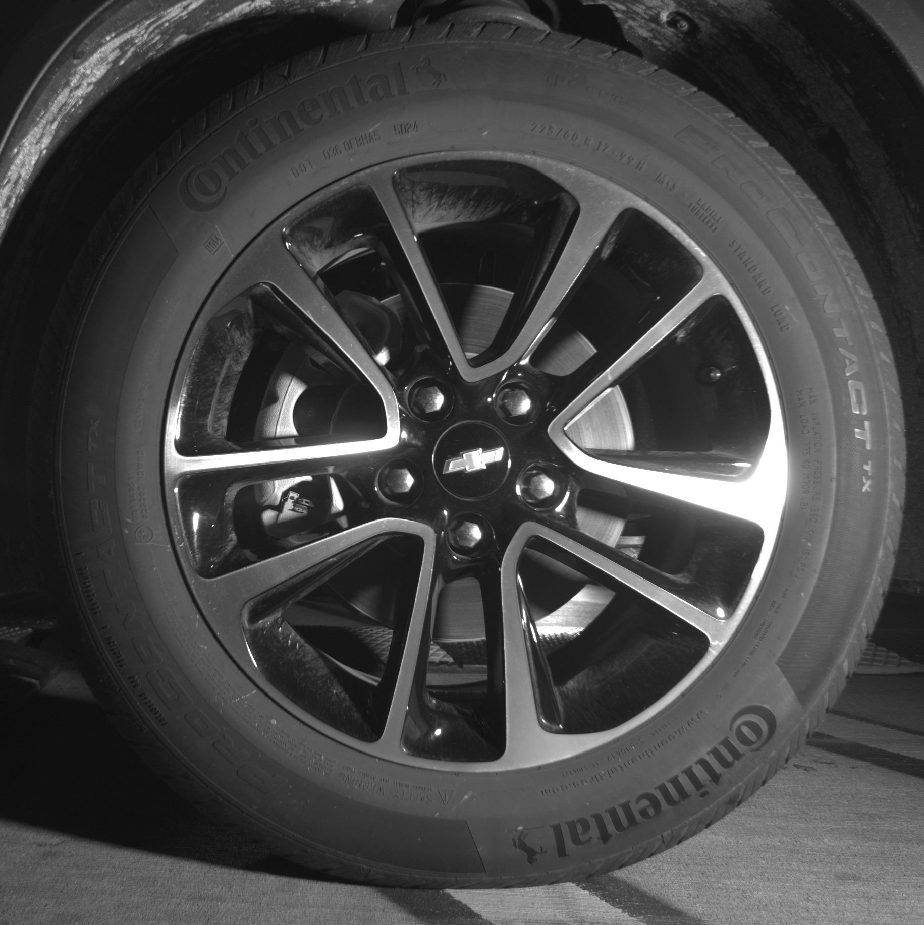 Used 2025 Chevrolet TrailBlazer LT image 12