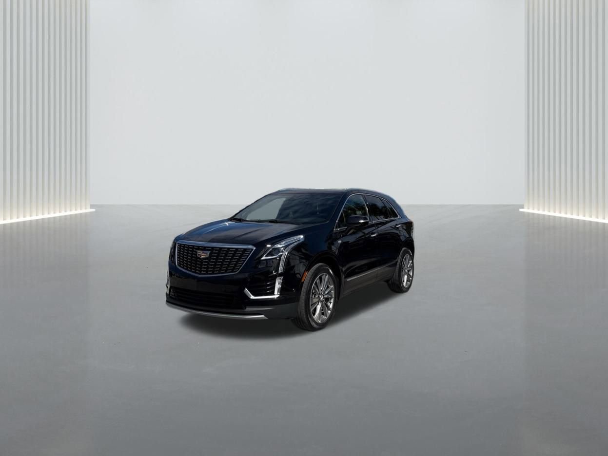 Used 2022 Cadillac XT5 Premium Luxury w/ Platinum Package 360° Tour