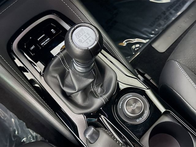 Used 2025 Toyota Corolla GR image 17