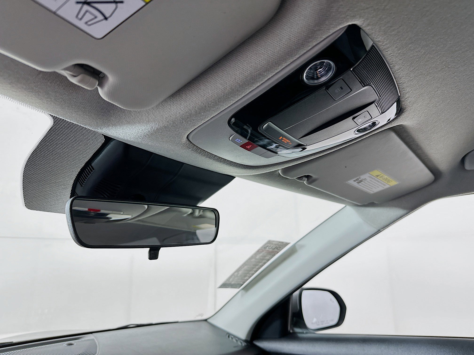 Used 2024 Kia Seltos S FWD image 18