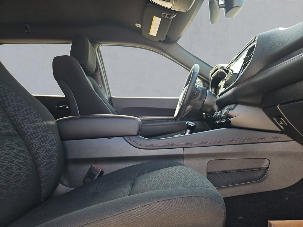 New 2026 Dodge Durango GT w/ Blacktop Package image 15