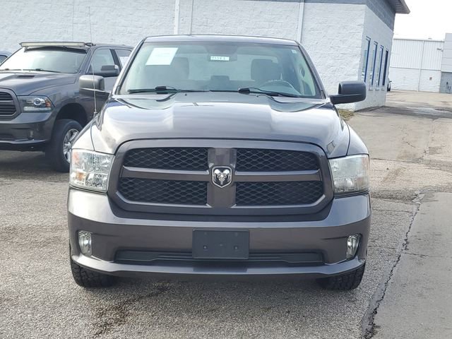 Used 2015 RAM 1500 Express image 2