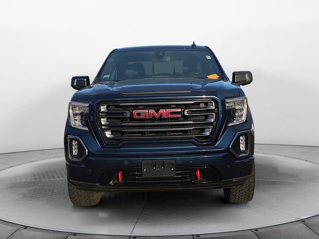 Used 2019 GMC Sierra 1500 AT4 w/ AT4 Premium Package image 8