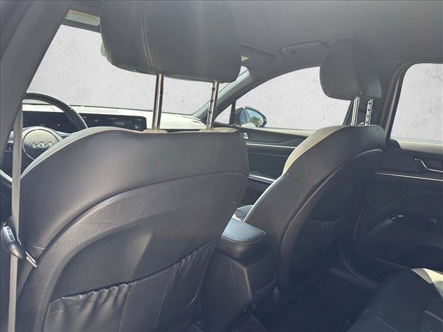 Used 2025 Kia K5 GT-Line FWD image 16