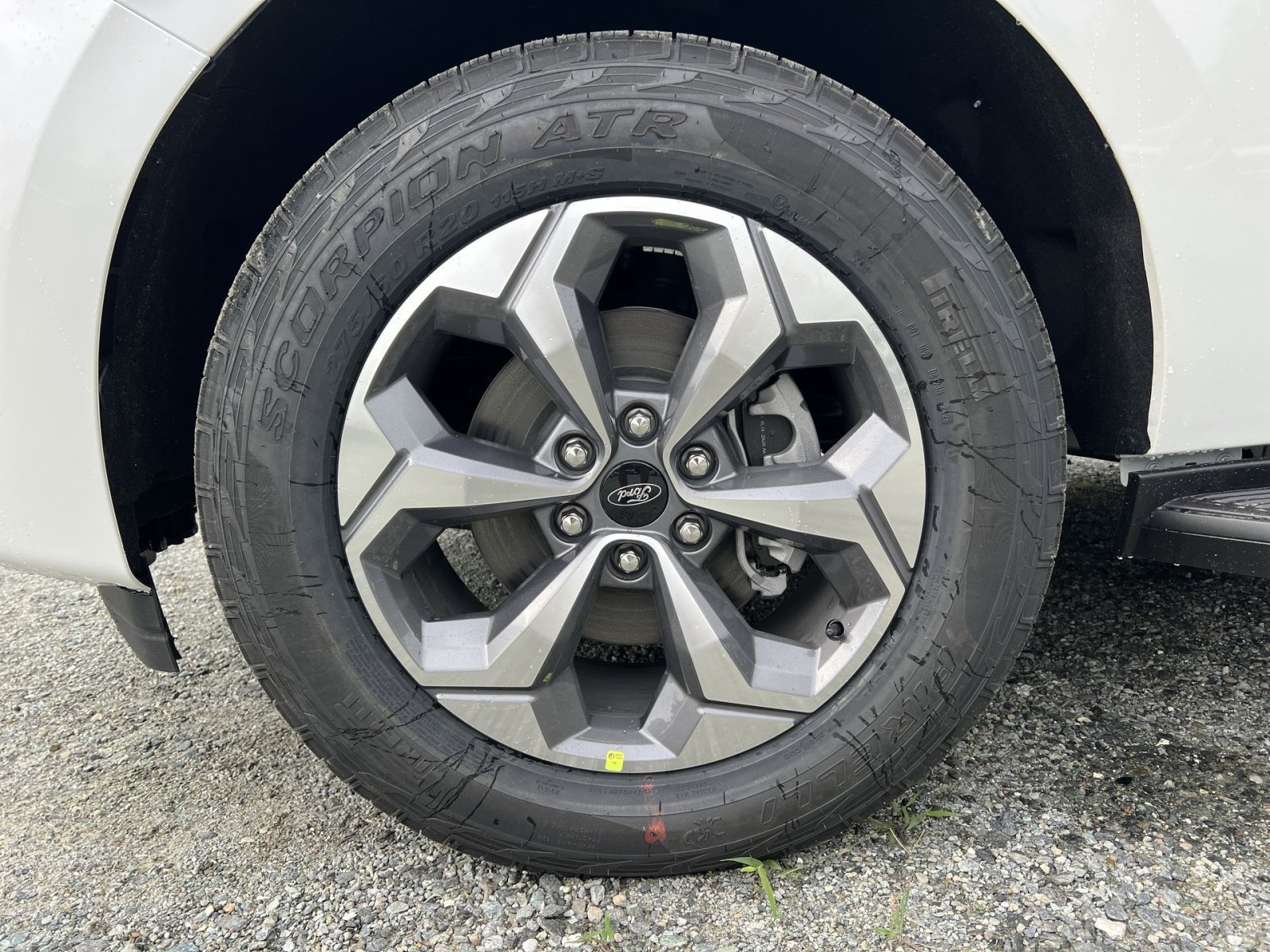 New 2027 Ford Expedition Max Active AWD/4WD image 18