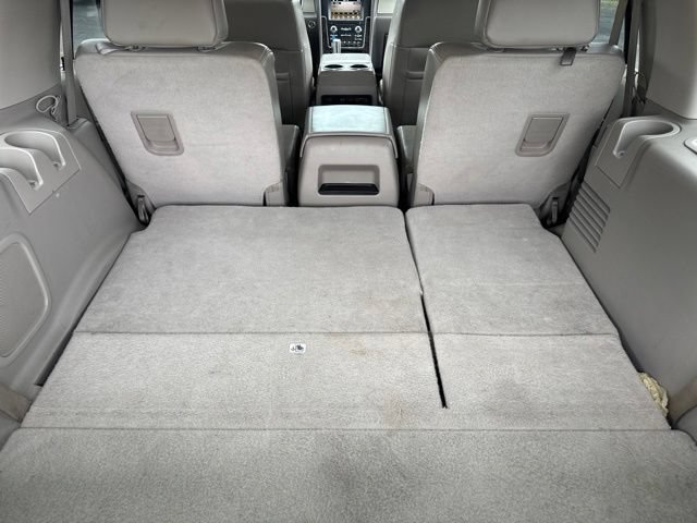 Used 2017 Lincoln Navigator Select AWD/4WD image 11