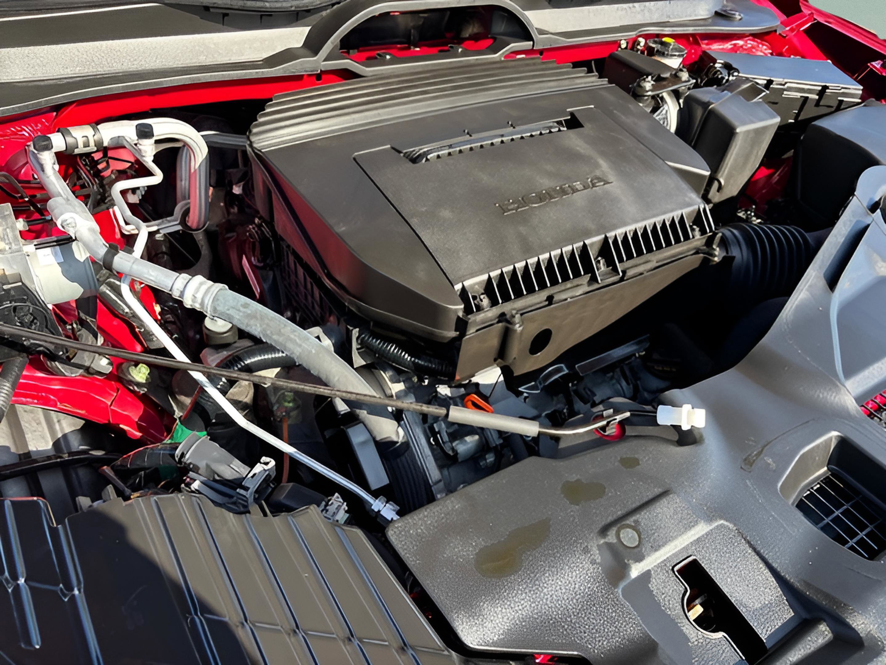 Certified 2024 Honda Pilot EX-L image 15