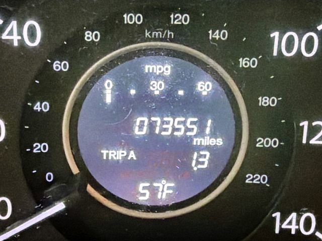 Used 2014 Honda CR-V LX image 11