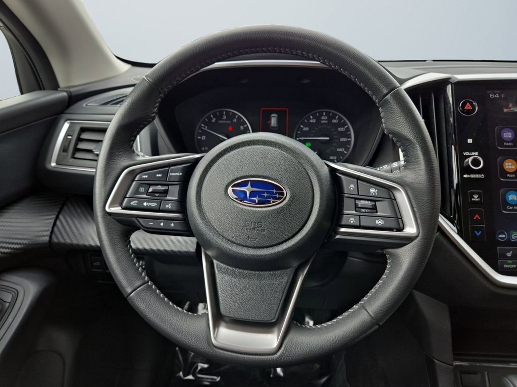 Certified 2023 Subaru Ascent Premium w/ Convenience Package image 12