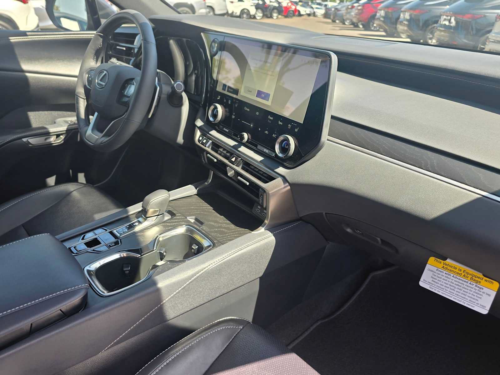 New 2026 Lexus RX 350 Premium Plus AWD/4WD image 11