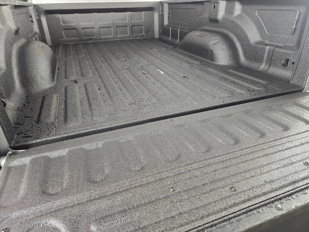 Used 2024 RAM 3500 Big Horn image 18