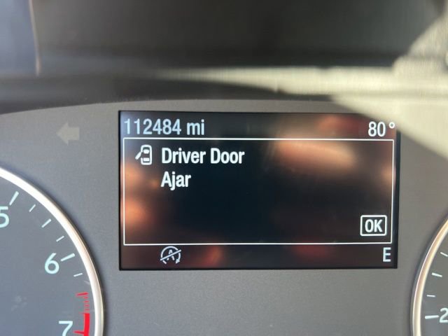 Used 2020 Ford EcoSport SE image 11