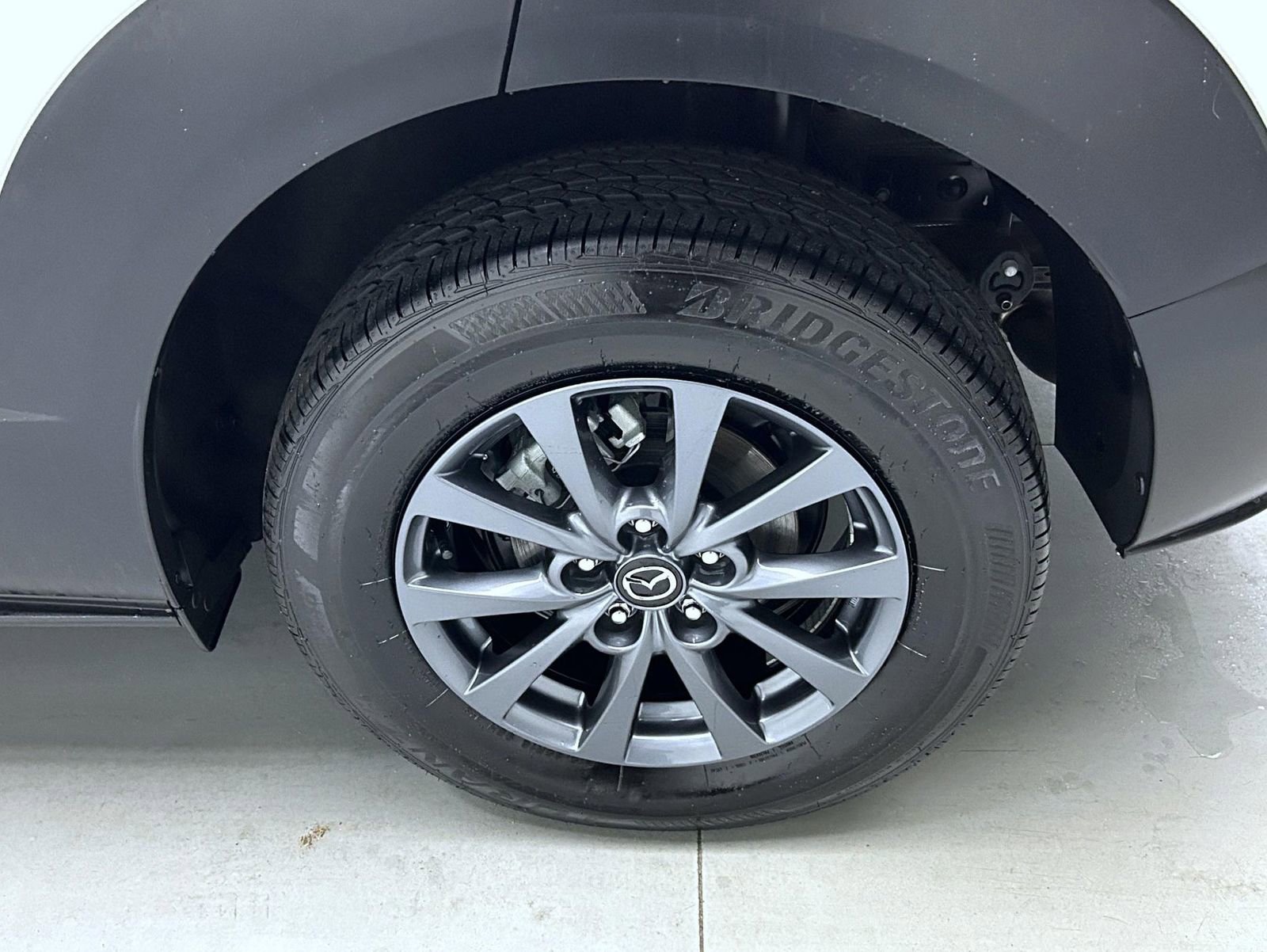 Used 2025 MAZDA CX-30 AWD 2.5 S image 22