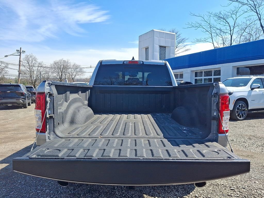Used 2022 RAM 1500 Big Horn image 29
