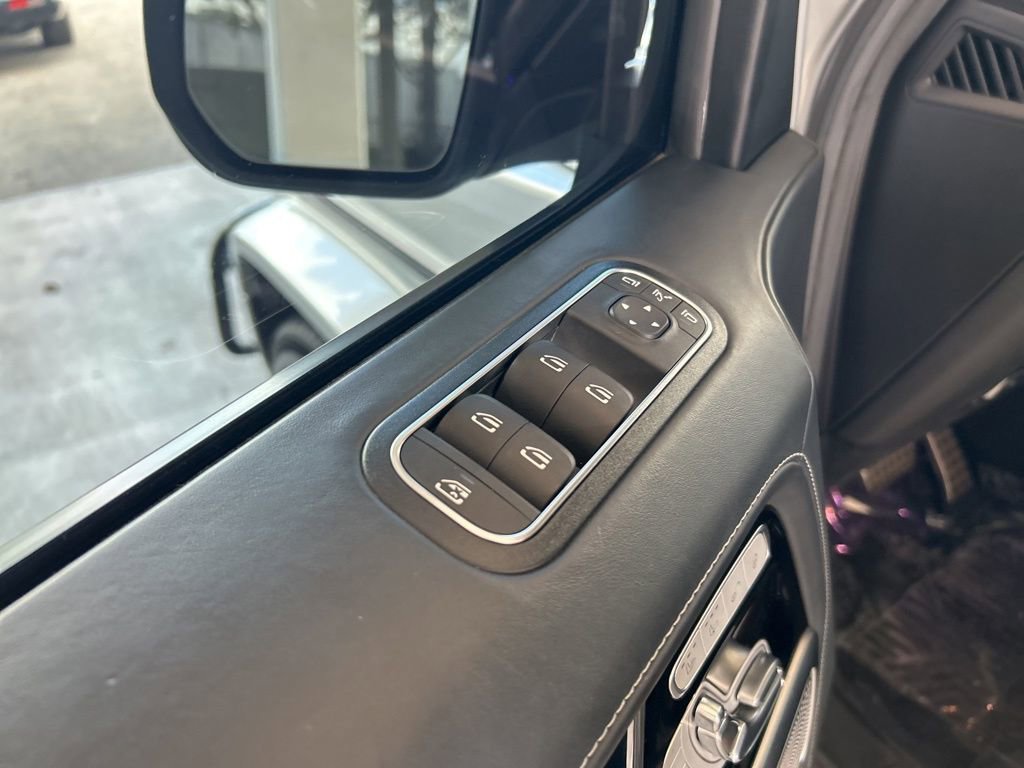 Used 2019 Mercedes-Benz G 63 AMG 4MATIC image 51