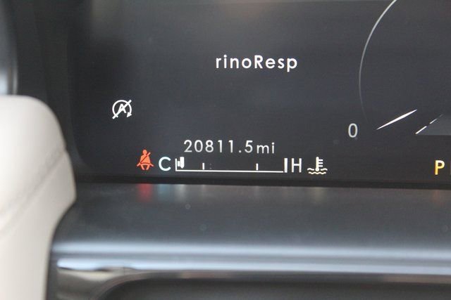 Certified 2022 Lincoln Nautilus Reserve image 31