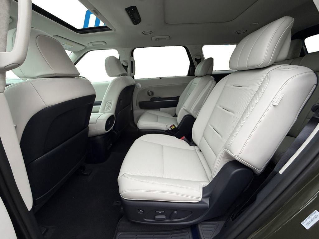 New 2026 Hyundai Palisade Calligraphy image 24