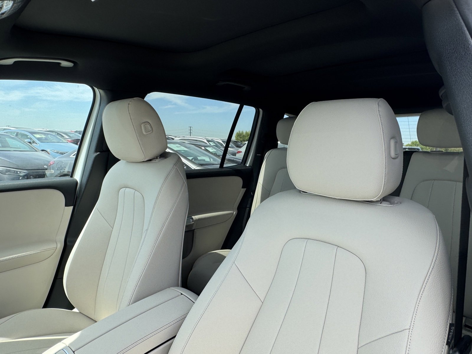 New 2026 Mercedes-Benz GLB 250 image 20