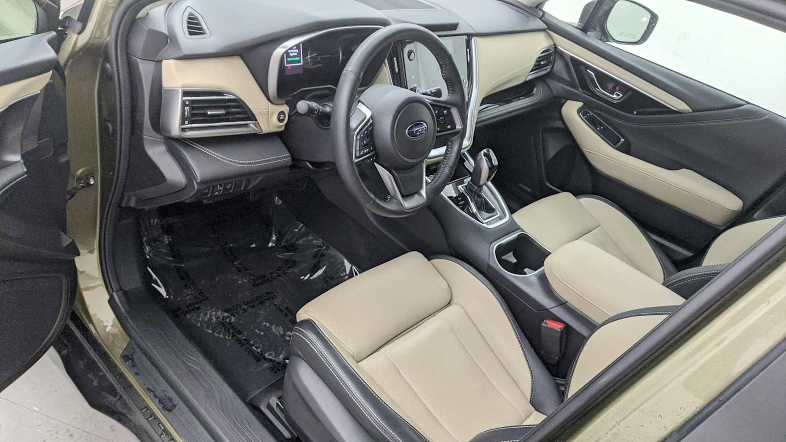 Certified 2023 Subaru Outback Limited AWD/4WD image 13
