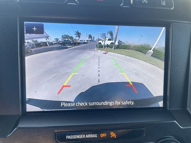 Used 2020 Ford F150 Lariat image 15