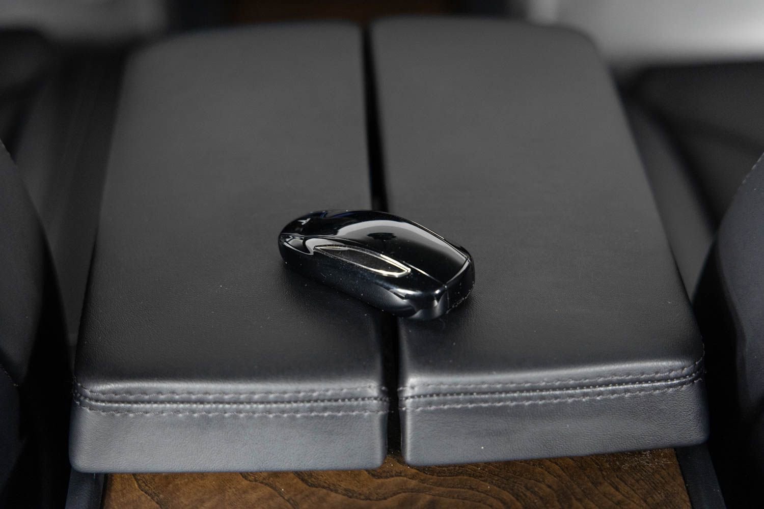 Used 2019 Tesla Model X 75D image 38