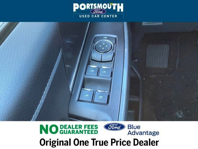 Used 2022 Ford F150 XLT w/ Equipment Group 302A High image 26