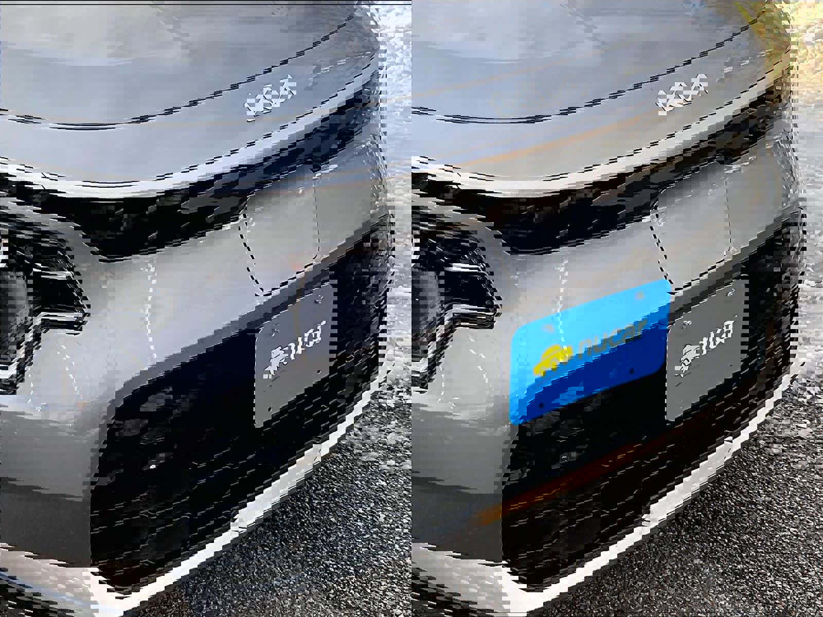 Used 2023 Kia Niro Wind w/ Wind Preserve Package image 30