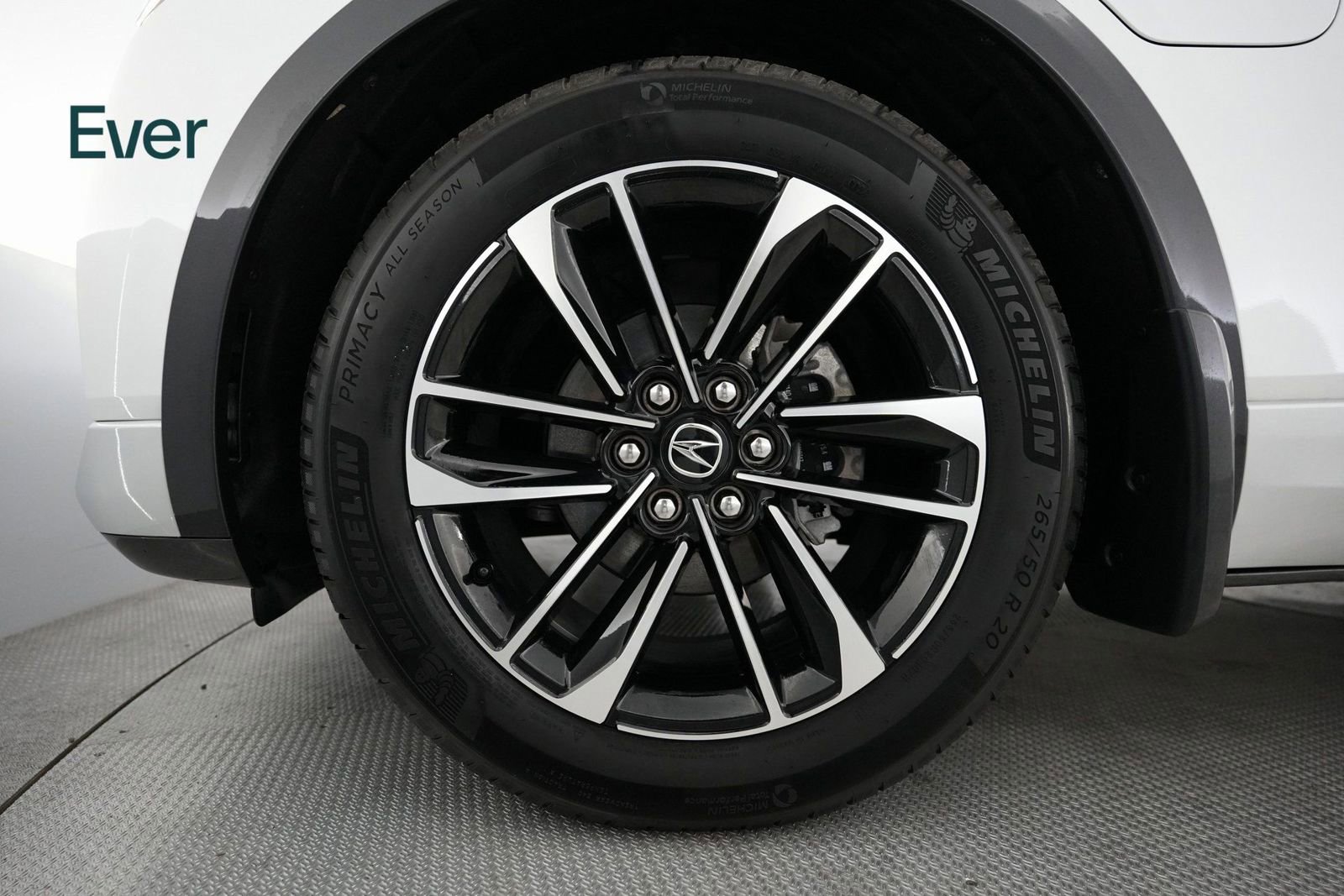 Used 2024 Acura ZDX A-Spec image 19