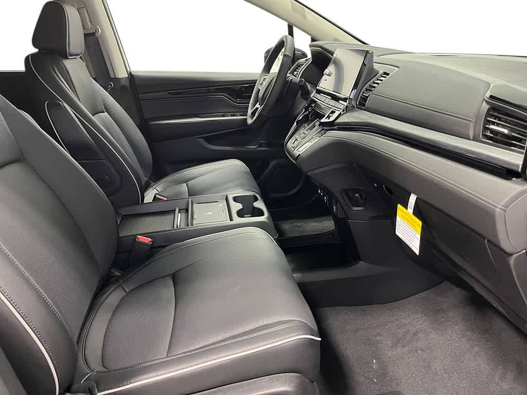 New 2027 Honda Odyssey Elite image 28