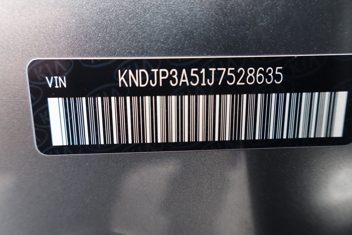 Used 2018 Kia Soul + FWD image 46