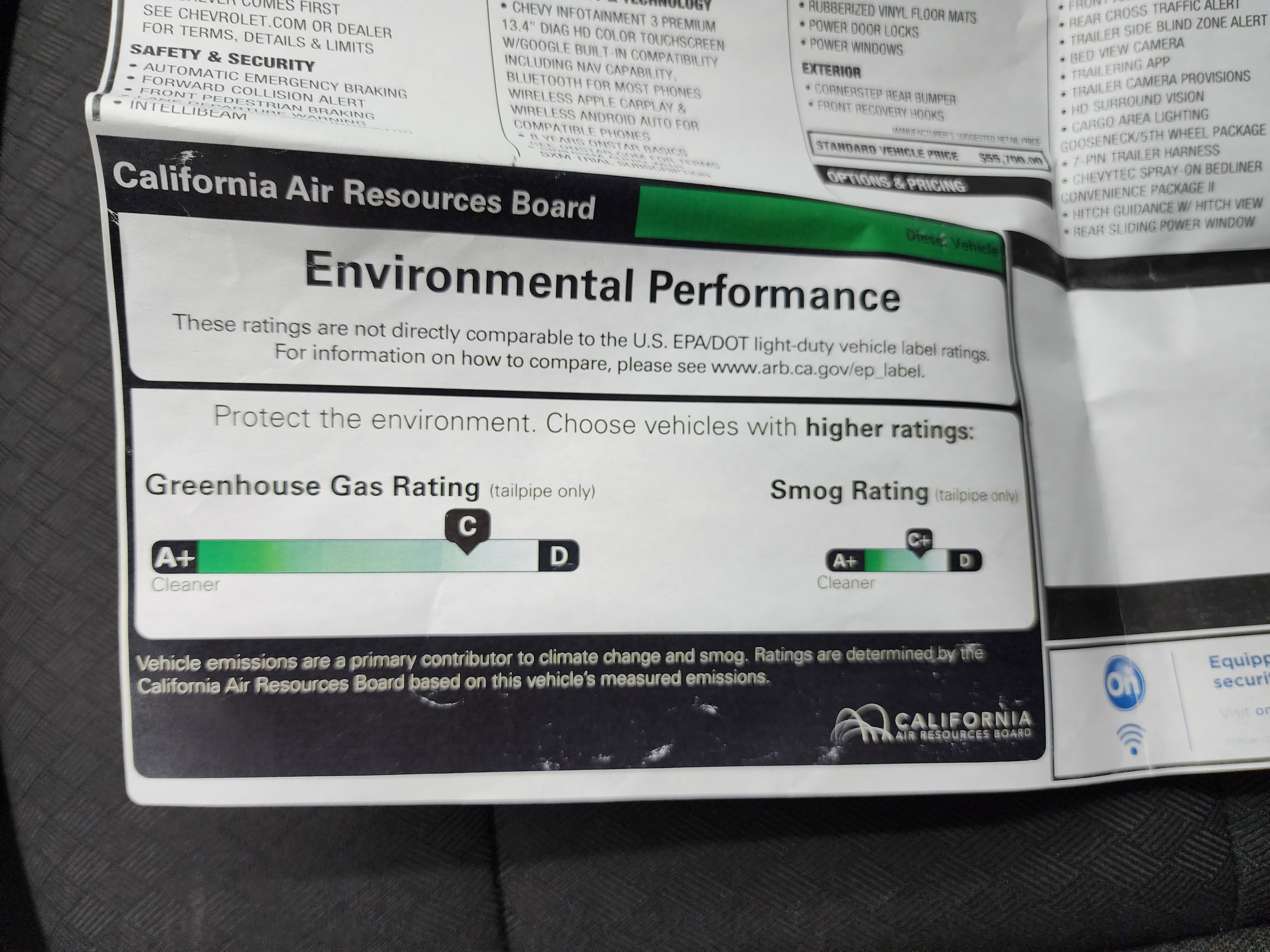 Used 2025 Chevrolet Silverado 2500 LT w/ All Star Edition image 58