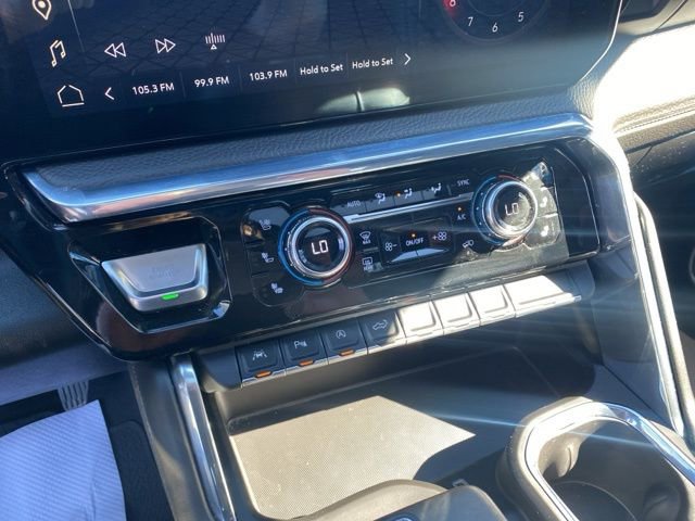 Used 2023 GMC Sierra 1500 Denali w/ Denali Reserve Package image 18