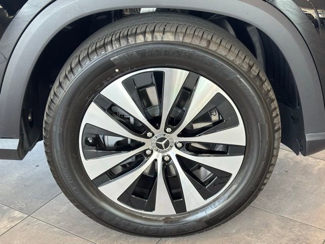 Certified 2026 Mercedes-Benz GLE 350 4MATIC image 31