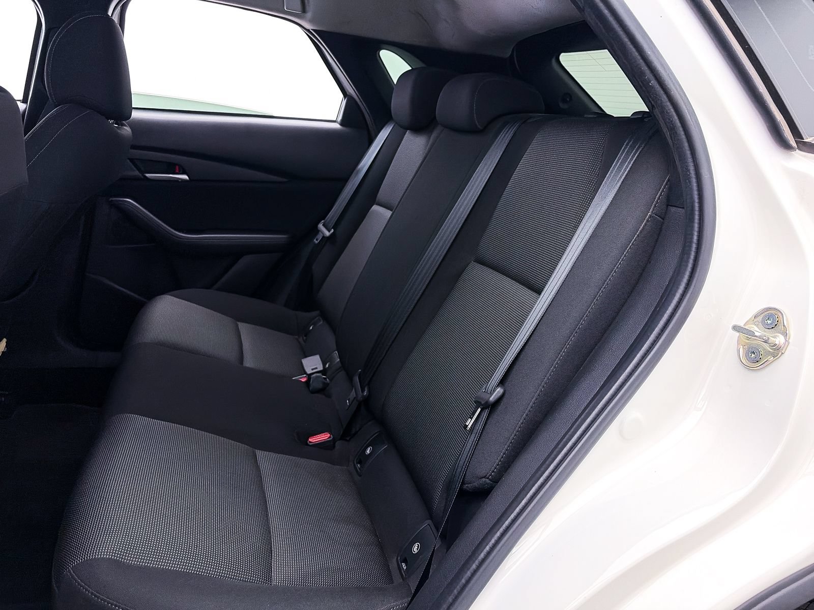 Used 2021 MAZDA CX-30 FWD 2.5 S image 34