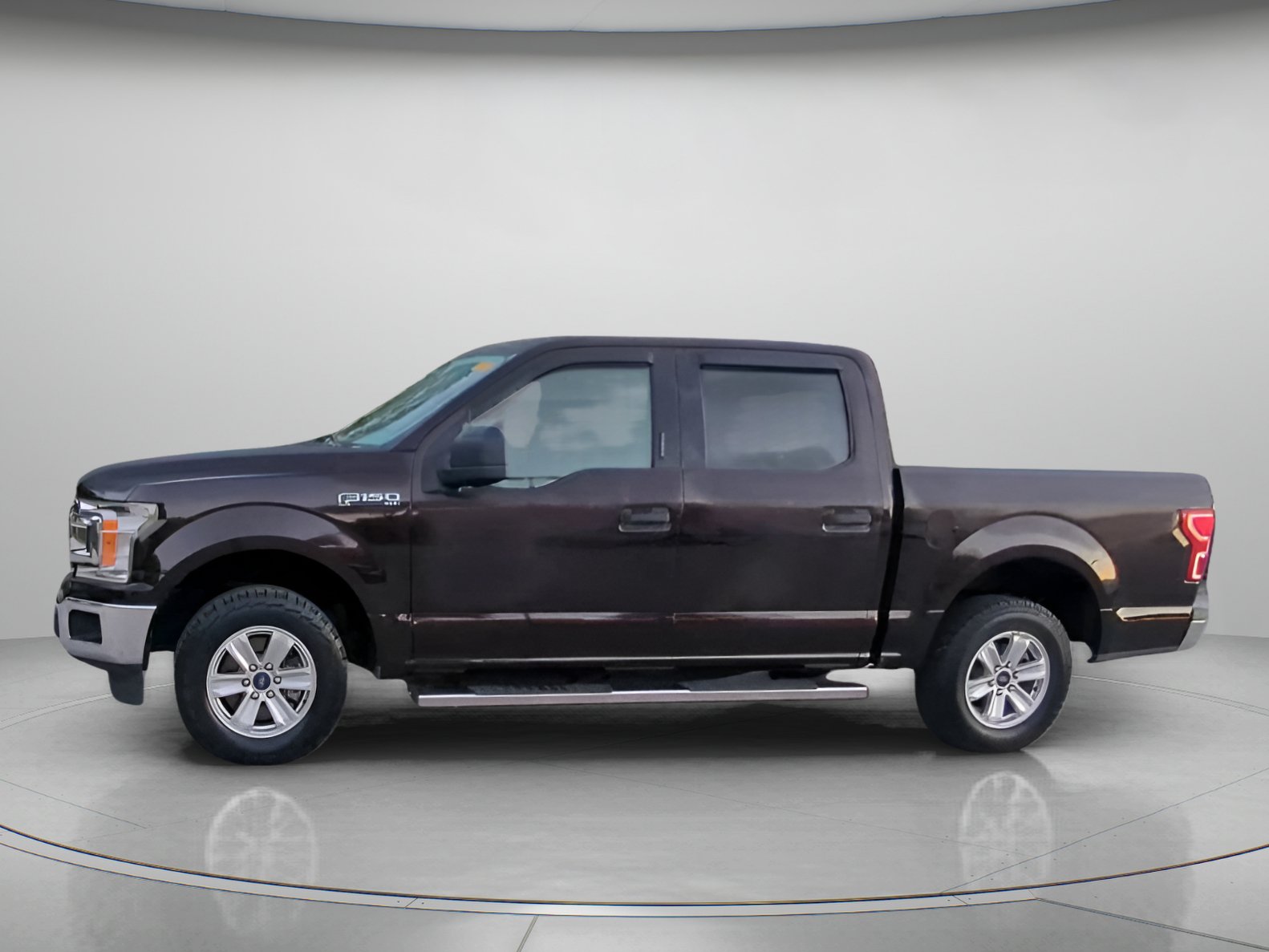 Used 2018 Ford F150 XLT RWD image 15