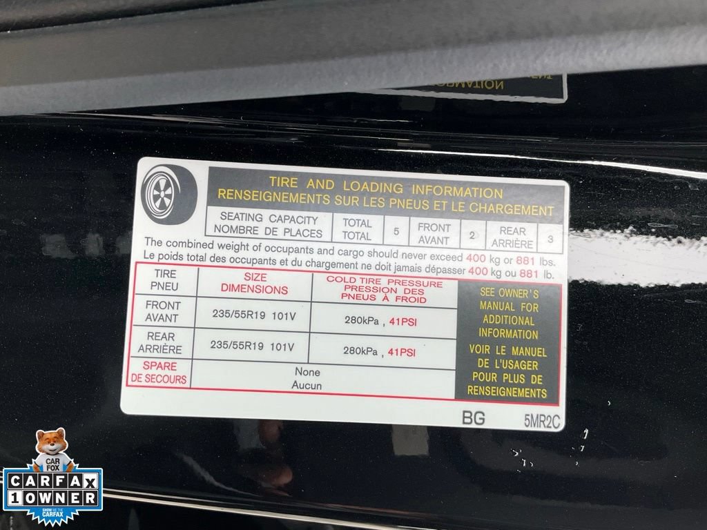 Used 2024 Nissan Ariya FWD image 21