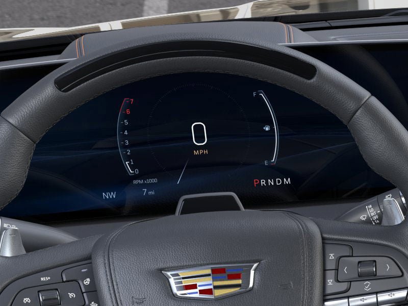 New 2026 Cadillac CT5 Sport image 18