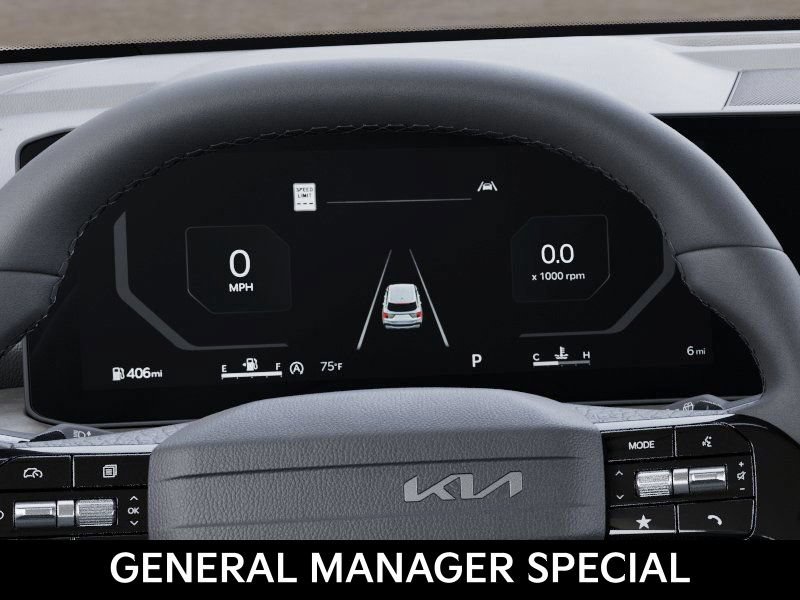 New 2026 Kia Sorento SX Prestige AWD/4WD image 22