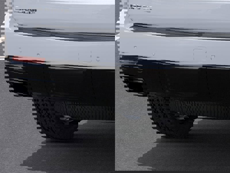 New 2026 Cadillac Escalade Sport image 14