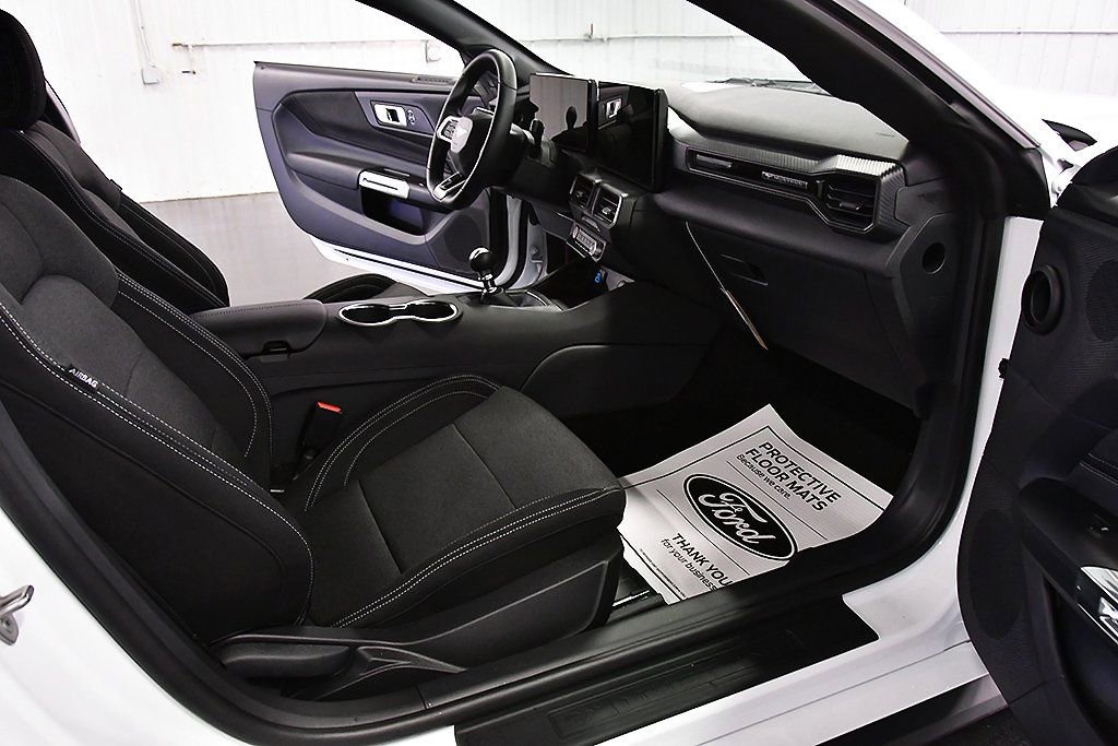 New 2026 Ford Mustang GT image 28